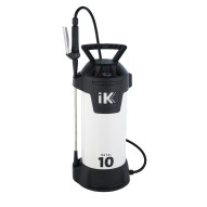 Pulverizador Indust Metal Ik10 10 L