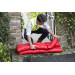 HydroSnake - Almacenamiento de Exterior, Rojo