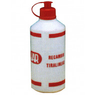 Repuesto Plomada Bote Azulete 250 G 2