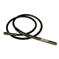 Aguja Vibrador Flex. 45mm 4 M