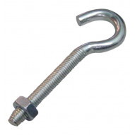 Hembrilla C/tuerca M3 C/100 Zn 30 Mm 2