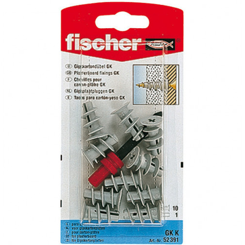 Taco Gk-8 Blister 10 Uds