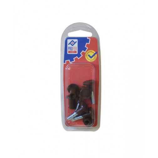 Tornillo Ensamblar Marron Bl 4 26-32 Mm 2