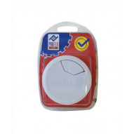 Tapon Pasacables Blanco Bl 1pz 60x22 Mm 2