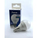 Bombilla Led E14 globo G45 7W 6400K (10 unidades) luz fría