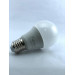 Bombilla Led E27 A60 globo 10w 4000K (10 unidades) luz neutra