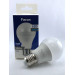Bombilla Led E27 A60 globo 10w 6400K (10 unidades) luz fría