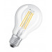 OSRAM LED Retrofit CLASSIC P Bombilla LED , Casquillo E14 , 6500 K , 4 W , Equivalente a 40W , Luz día