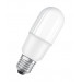 Lampara Led Tubular E-27 Lf 10 W