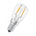 OSRAM LED SPECIAL T26 Bombilla LED E14, 1,60W , 5W equivalente a, 2400 K , Blanco cálido