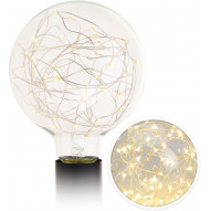 Lampara Edison 25 Led E-27