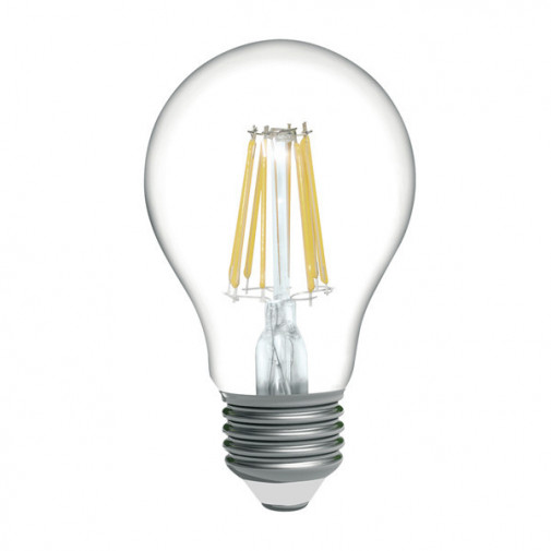 Led Estandar Es27 330º Packx2 60 W