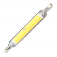 Lampara Led Lineal R7s 5000 Ln 4 W