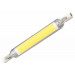 Silver Electronics LED ECO Lineal 11W R7s 3000K 118mm