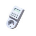 Silver Electronics 49401 Programador Digital semanal