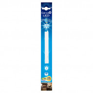 Regleta Led C/int 301mm Calida 5 W