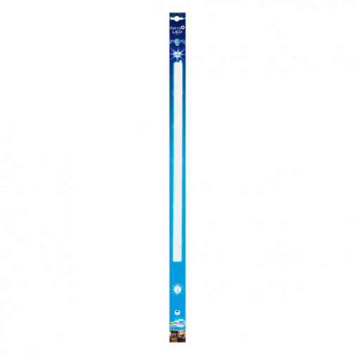 Regleta Led C/int 846mm Fria 12 W