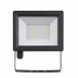 Foco Led Negro Ip65 50 W 2