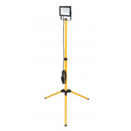 Foco Led Ip65 C/tripode 50 W