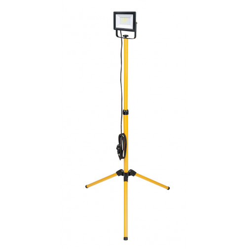 Foco Led Ip65 C/tripode 50 W