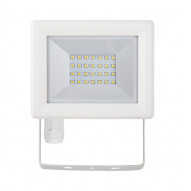 Foco Led Blanco Ip65 20 W 2