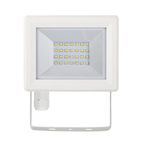 Foco Led Blanco Ip65 20 W 2