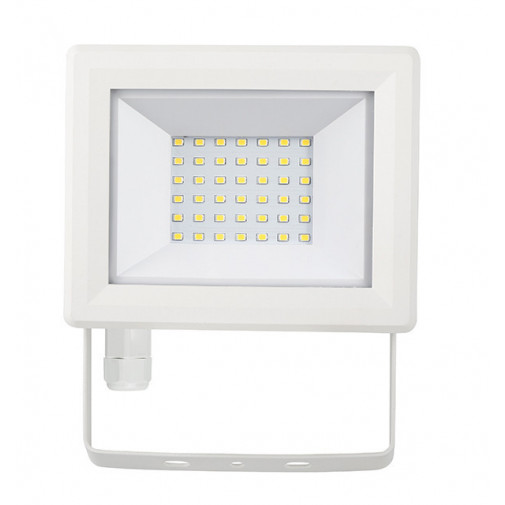 Foco Led Blanco Ip65 30 W 2