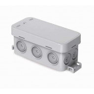 Caja Empalmes Estanc Mini Ip55 90x43x39mm