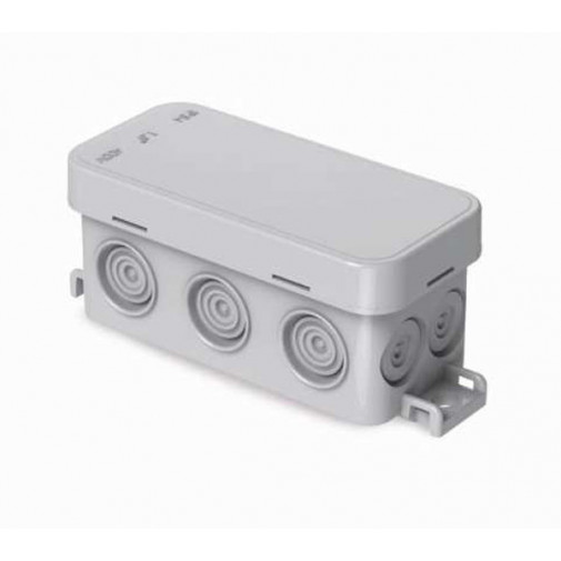 Caja Empalmes Estanc Mini Ip55 90x43x39mm