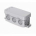 Caja Empalmes Estanc Mini Ip55 90x43x39mm