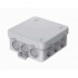 Caja Empalmes Estanc Mini Ip55 85x85x39mm