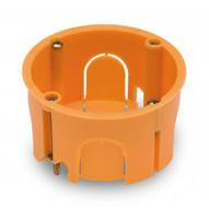 Caja Empotrar Pladur Redonda 67x39 Mm