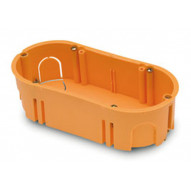 Caja Empotrar Pladur Doble 67x39