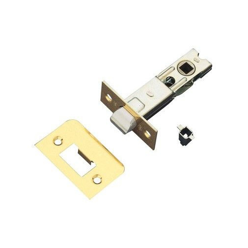 Picaporte Embutir H.l. N.7-60