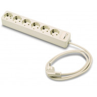 Base Multiple 6tomas Tt Inter 1,5 M