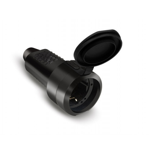 Base Aerea Goma Tt Ip 44 16 A