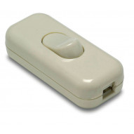 Interruptor Aereo De Paso 2a Blanco