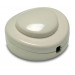 FAMATEL 4405 - Interruptor de pie 2A-250V blanco