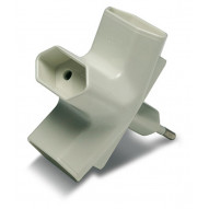 Adaptador Multivia 3 Deriv 10a