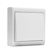 Conmutador Superficie 10 A