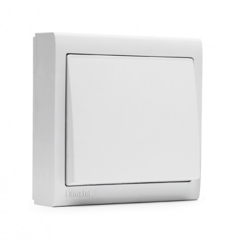 Conmutador Superficie 10 A