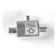 Repartidor SeÑal Antena Tv H/m