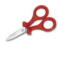 Tijera Electricista 1000 V 5,5'