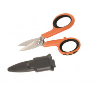 Tijera Electricista 140mm