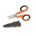 Bahco Scb140 - Electrician scissors 140mm_ hd