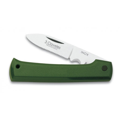 Navaja Electricista M/aislante 7'