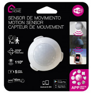Sensor Movimiento Control Wifi 2