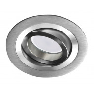Foco Led Orientable Redond.aluminio 6,2 W