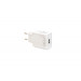 DCU TECNOLOGIC Cargador 1 x USB 5V 2.4 A
