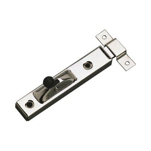 Pasador Bola Hierro Latonado Md.425